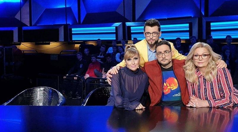 Polsat podjął decyzję ws. "Twoja twarz brzmi znajomo". To koniec?
