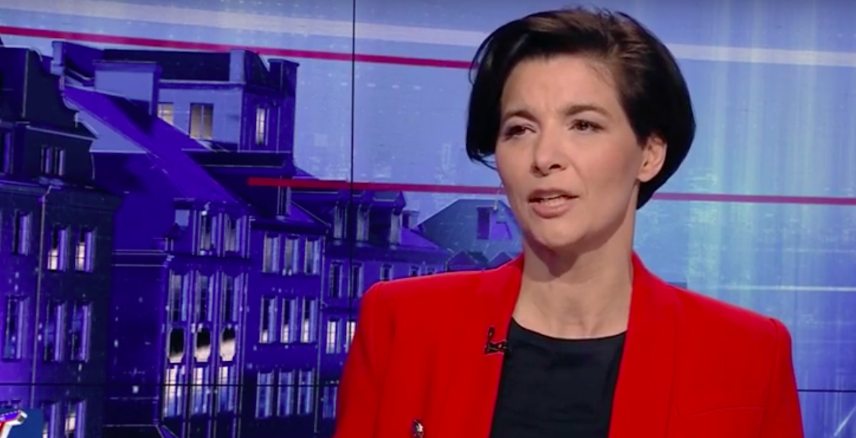 Szefowa kampanii Dudy rezygnuje. "Z uwagi na stan zdrowia"