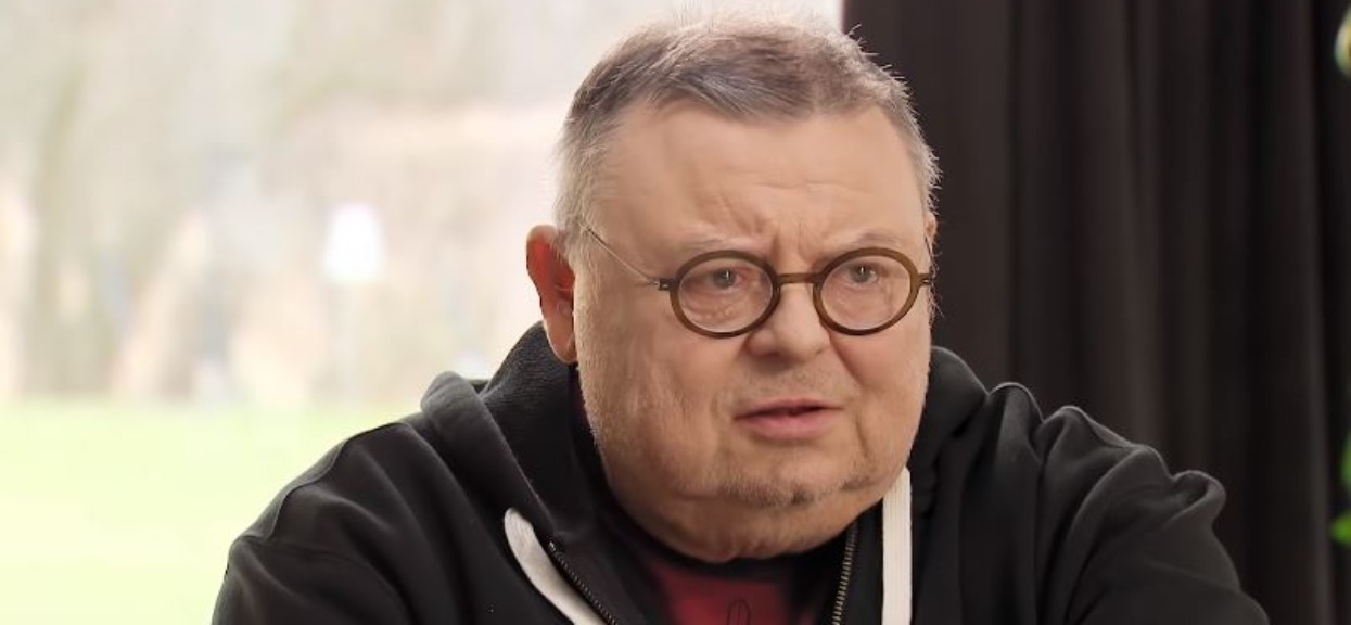 Wojciech Mann przerwał milczenie. Pierwszy wywiad po odejściu z Trójki, zdradził całą prawdę