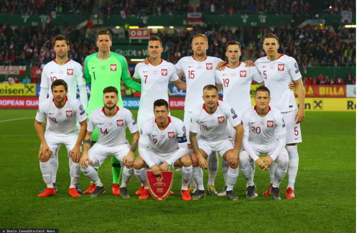 Oficjalnie: Piłkarz reprezentacji Polski z koronawirusem