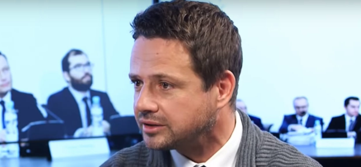 Rafał Trzaskowski zadecydował. Ważna wiadomość dla całej Warszawy