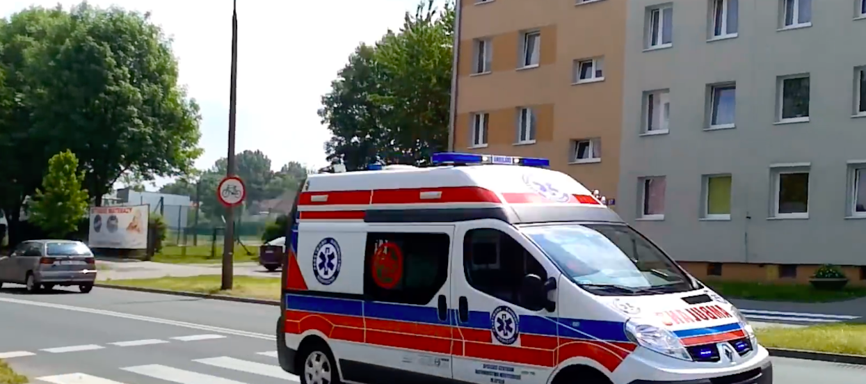 Nauczycielka tańca ma koronawirusa. Sanepid pilnie poszukuje wszystkich, z którymi miała kontakt