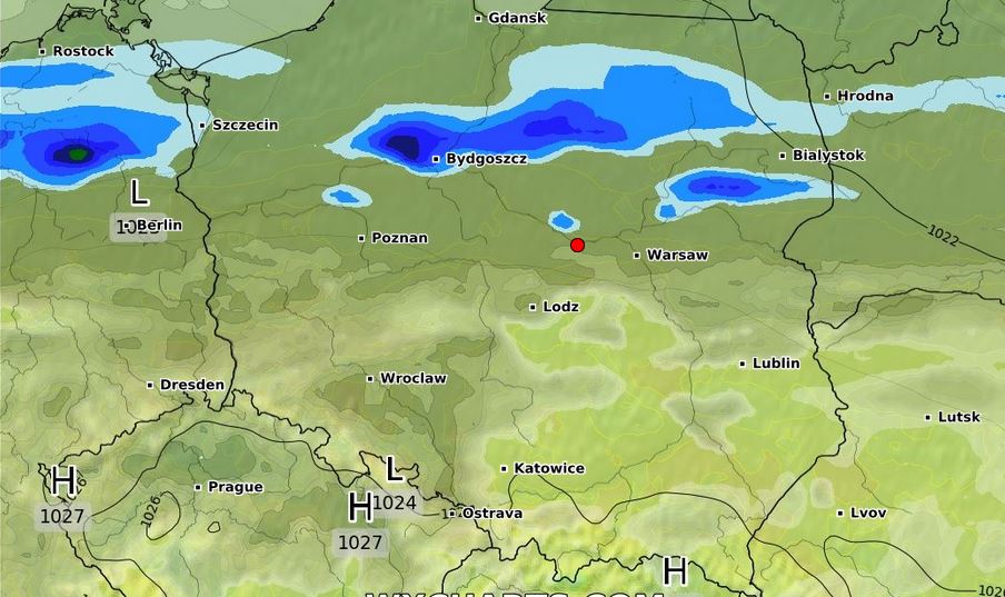 Koronawirus szaleje, a razem z nim pogoda. Niewiarygodne, co się wydarzy w najbliższych dniach, synoptycy łapią się za głowy