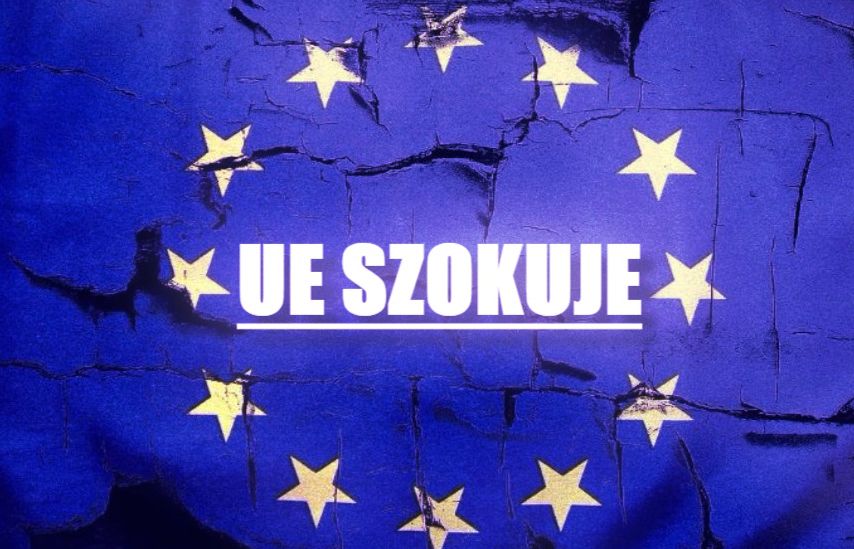 Polska w szoku! UE wydała zgodę na użycie SIŁY w obronie praworządności