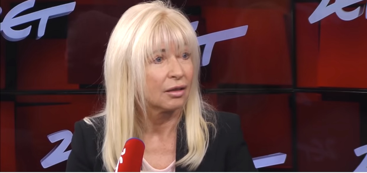 Niezwykle smutne doniesienia o sędzi Annie Marii Wesołowskiej. Nagłe śmierci bliskich jej osób doszczętnie nią wstrząsnęły