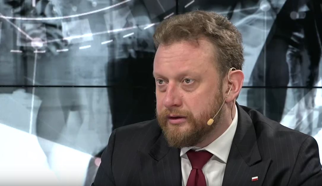 Szumowski zdradził, ile testów na koronawirusa wykonano do tej pory w Polsce. Liczba zwala z nóg