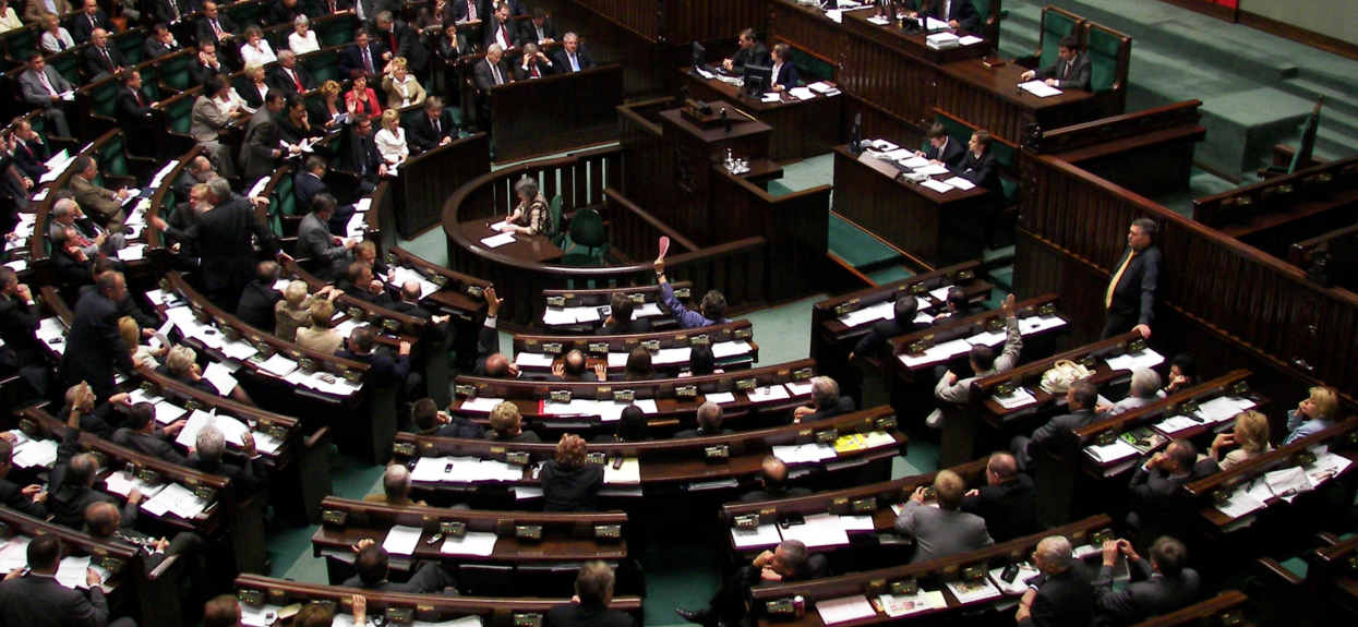 Polityk PiS zakażony koronawirusem. Wiemy, w jakim jest stanie