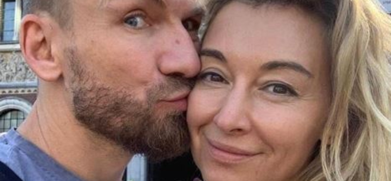 Wojciechowska odsłoniła wszystkie karty. Prawda o jej związku z Kossakowskim powala