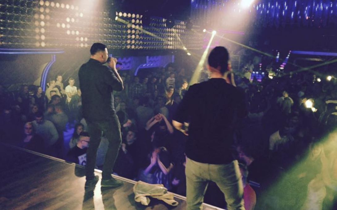 Smutek gwiazdora disco polo. Sytuacja jest tragiczna, zdjęcia mówią same za siebie