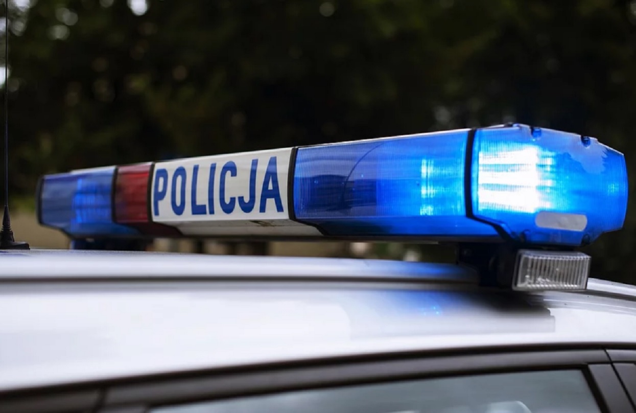 Paraliż policji w polskim mieście. Funkcjonariusze uziemieni przez koronawirusa