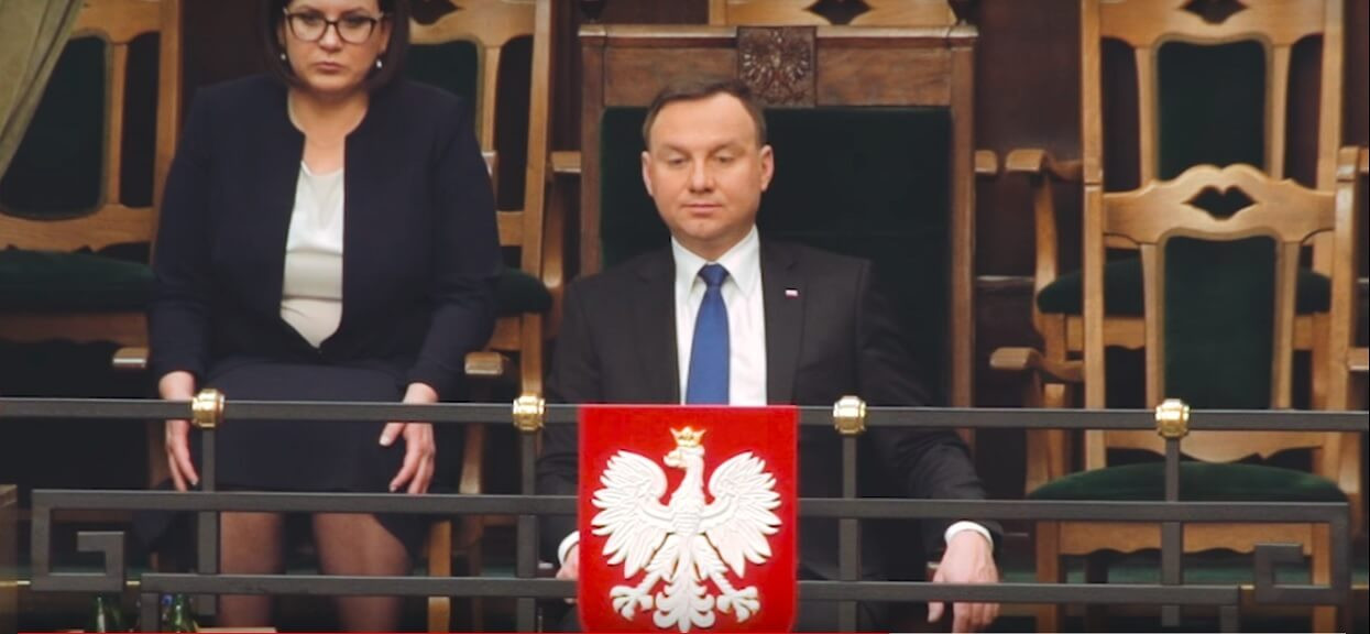 Prezydent wydał ważne oświadczenie ws. pensji Polaków. Szykuje się ogromna zmiana na czas epidemii