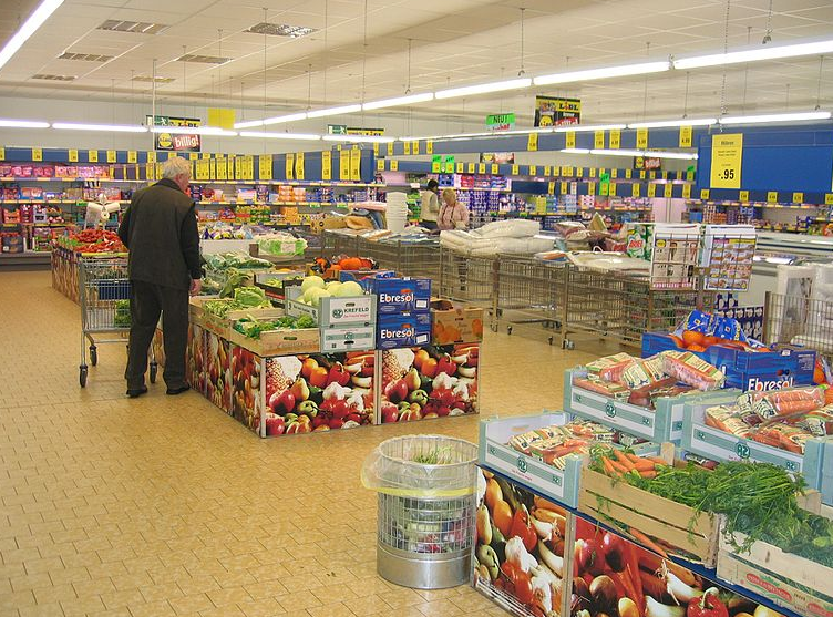 Lidl wycofuje uwielbiany produkt. Pod żadnym pozorem nie można go jeść