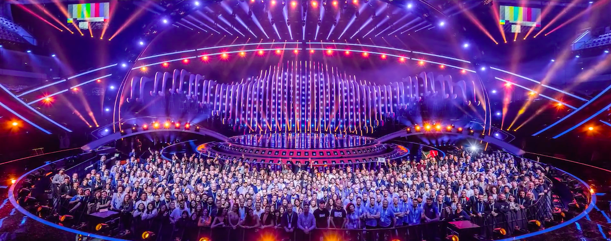 Już nie ma miejsca na domysły. Zapadła ostateczna decyzja ws. Eurowizji 2020