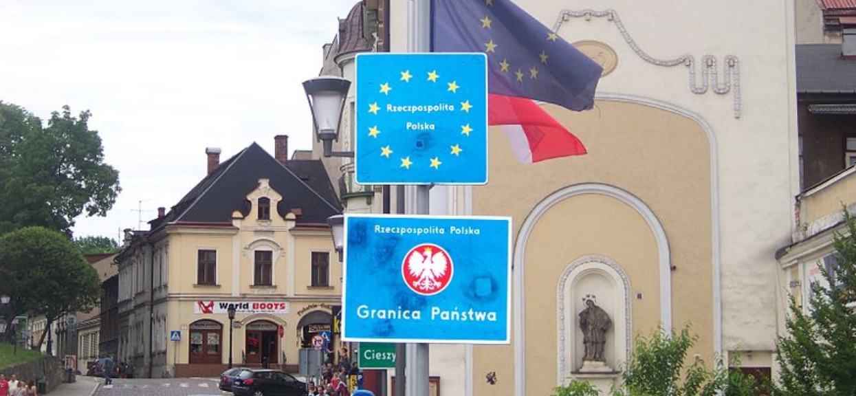 Polak powiedział, jak wygląda powrót z zagranicy do domu. Trudno się nie załamać