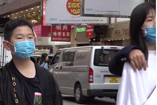 Niewiarygodne wiadomości z Wuhan. Sytuacja, jakiej nie było od początku epidemii