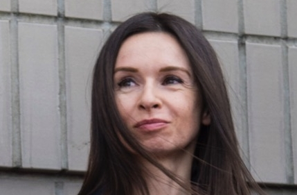 Zdjęcie Marty Kaczyńskiej wrzucone podczas kwarantanny obiegło internet. Wiele osób nie może uwierzyć, jak się zachowała