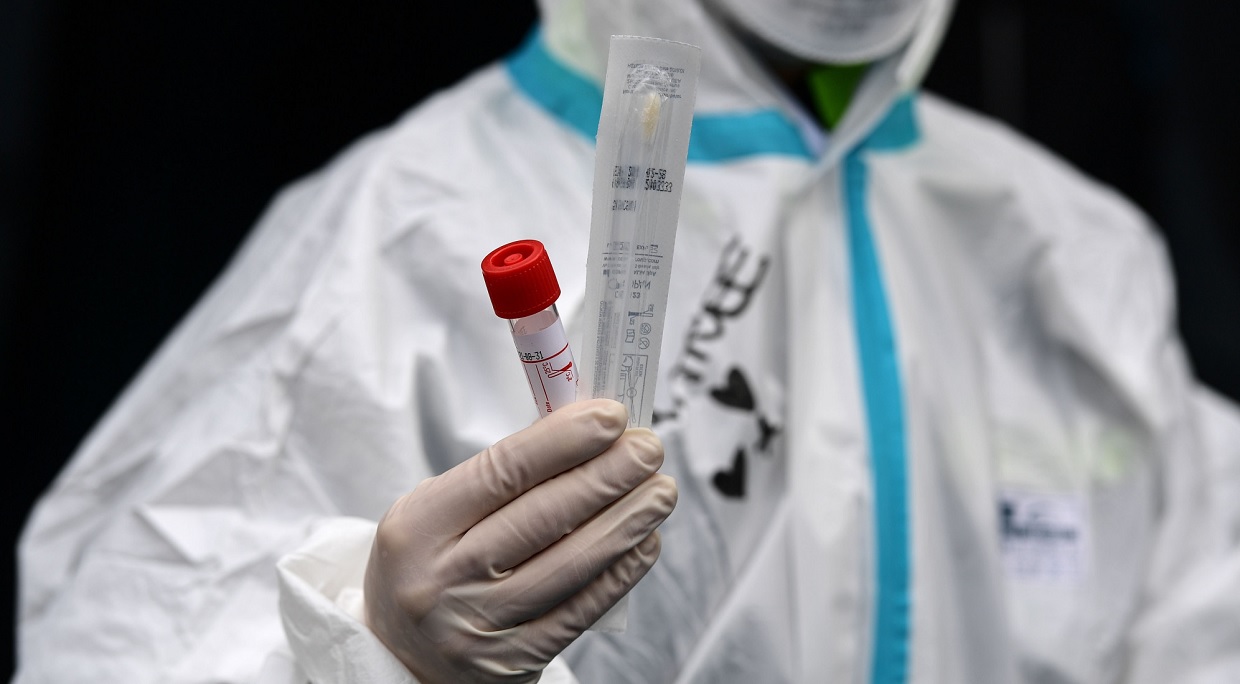Niepokojące informacje WHO. Może dojść do drugiej fali epidemii