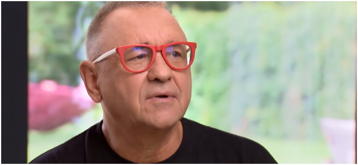 Jurek Owsiak kupuje sprzęt dla szpitali walczących z koronawirusem. Ma przybyć 100 łóżek