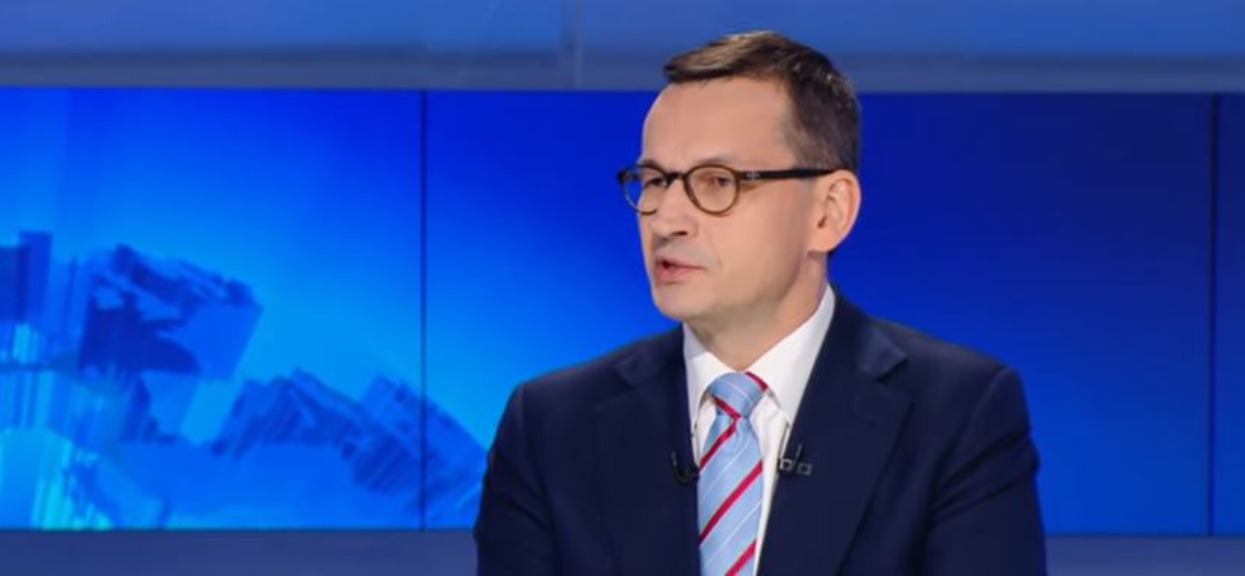 Premier Morawiecki w końcu powiedział prawdę o sytuacji Polski? Mocne słowa, jest gorzej, niż myśleliśmy