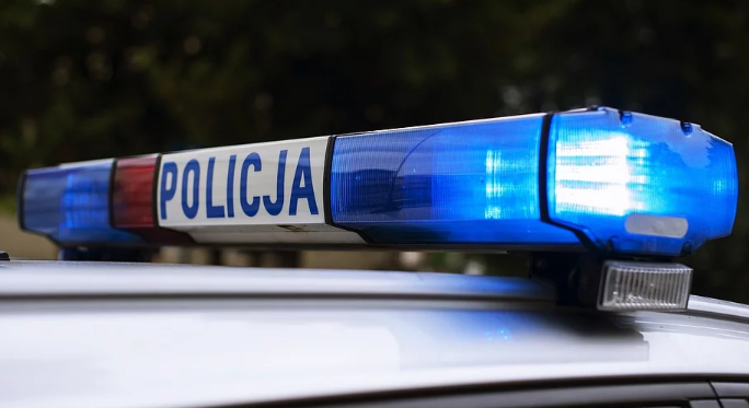 Niepokojące informacje z centralnej Polski. Znaleziono ciało mężczyzny