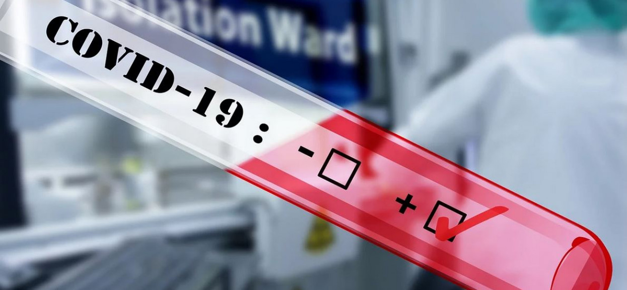 Pękła kolejna bariera. Ministerstwo Zdrowia informuje o kolejnych zakażeniach koronawirusem