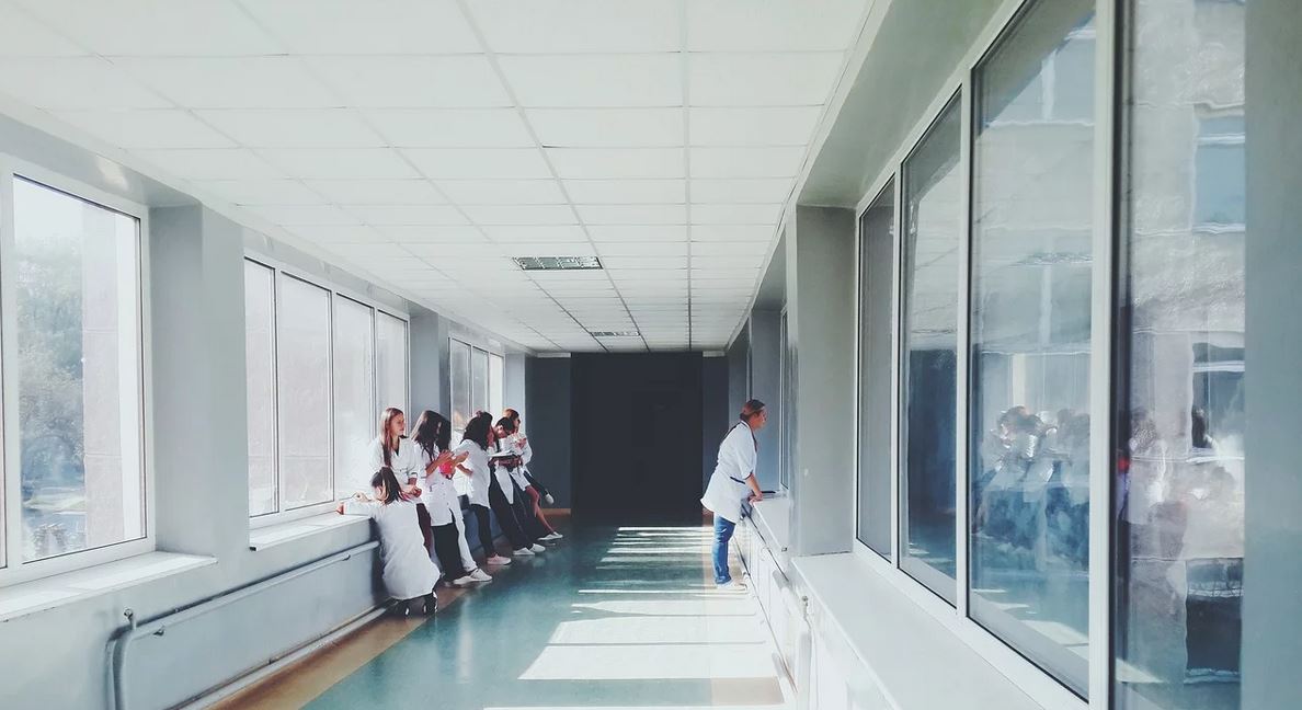 Porażające wyznanie pielęgniarki z polskiego szpitala. Można tylko załamać ręce