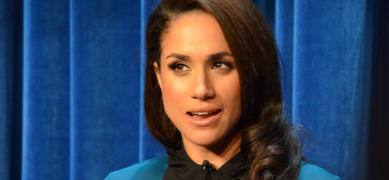 Miał dostać kilkadziesiąt tysięcy za pogrążenie Meghan Markle. Wiadomość zachwiała rodzinę królewską w posadach