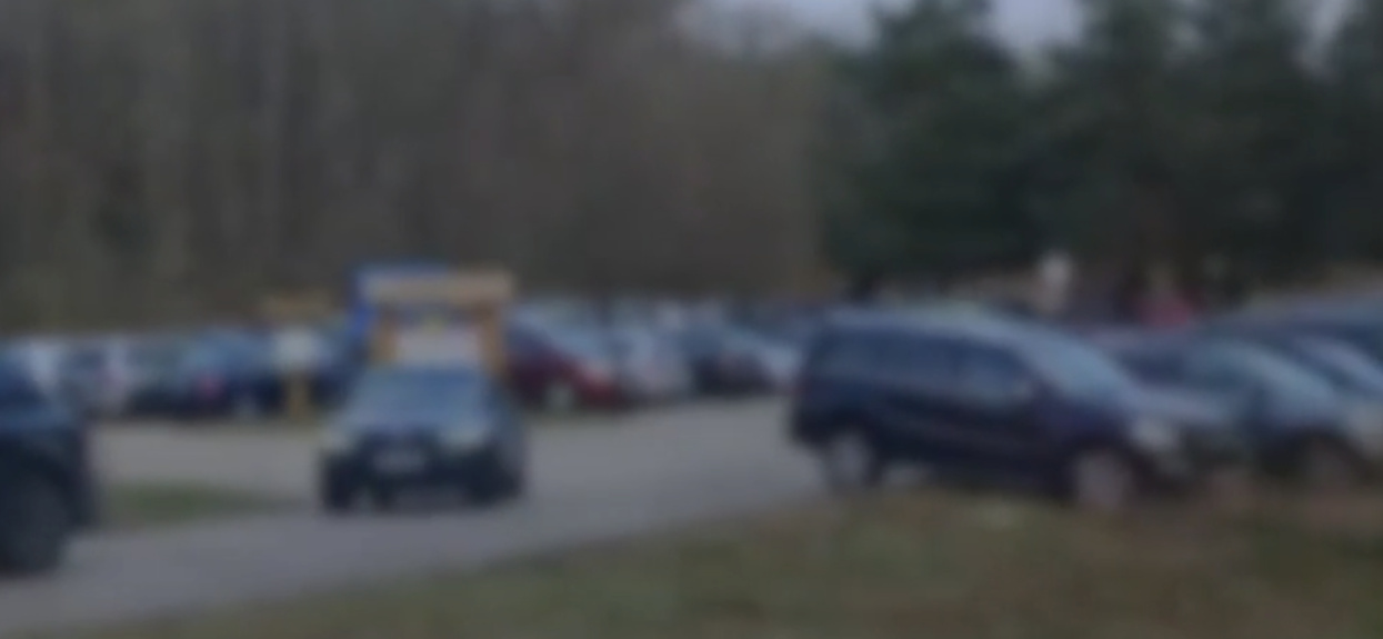 Polacy powtarzają scenariusz włoski? Tłumy wyszły z domów na wycieczki, nie ma wolnych miejsc