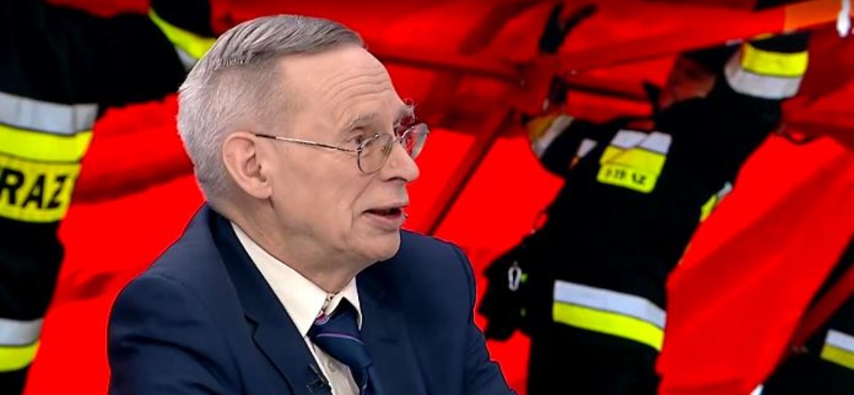 Miliony widzów TVP usłyszało ważne słowa. Jest nadzieja