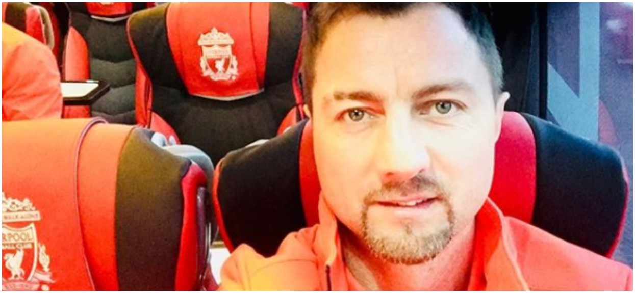 Jerzy Dudek obchodzi dzisiaj urodziny. Czego mu życzycie?