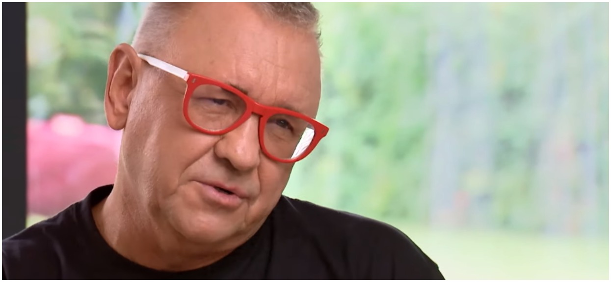 Jurek Owsiak podjął decyzję. Wielkie pieniądze od WOŚP na walkę z koronawirusem