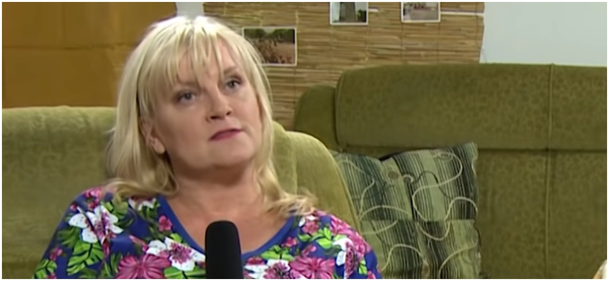 Nie jest dobrze, potrzebne są leki. Halinka z Kiepskich przeżywa ciężkie chwile w związku z koronawirusem
