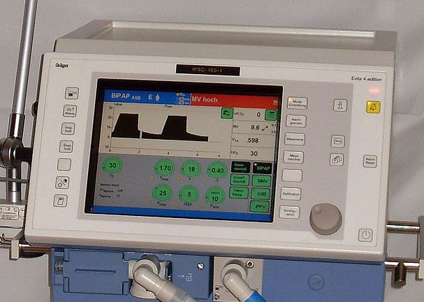 Brawo Polacy. Inżynierowie zaprojektowali respirator, którego koszt to zaledwie 200 złotych