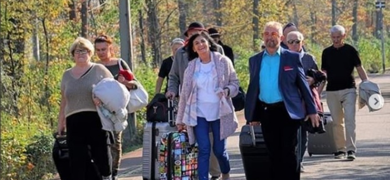 Przepis na przepyszne ciasto bez jajek, mleka i masła. Nie ma nic prostszego, a smak jest obłędny