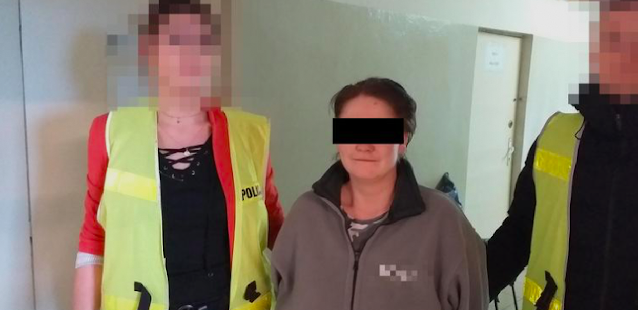 Przygarnął kobietę i jej konkubenta. Sielanka szybko się skończyła, niewyobrażalny finał trójkąta