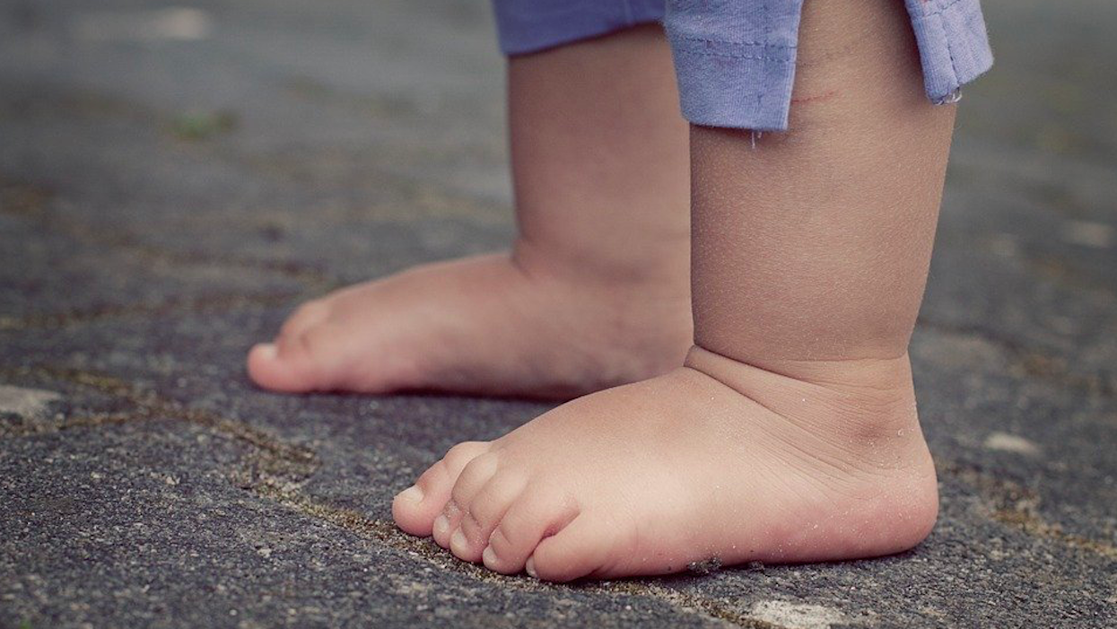 Potwierdzono zakażenie koronawirusem u 6 dzieci. Najmłodsze nie ma nawet 3 lat