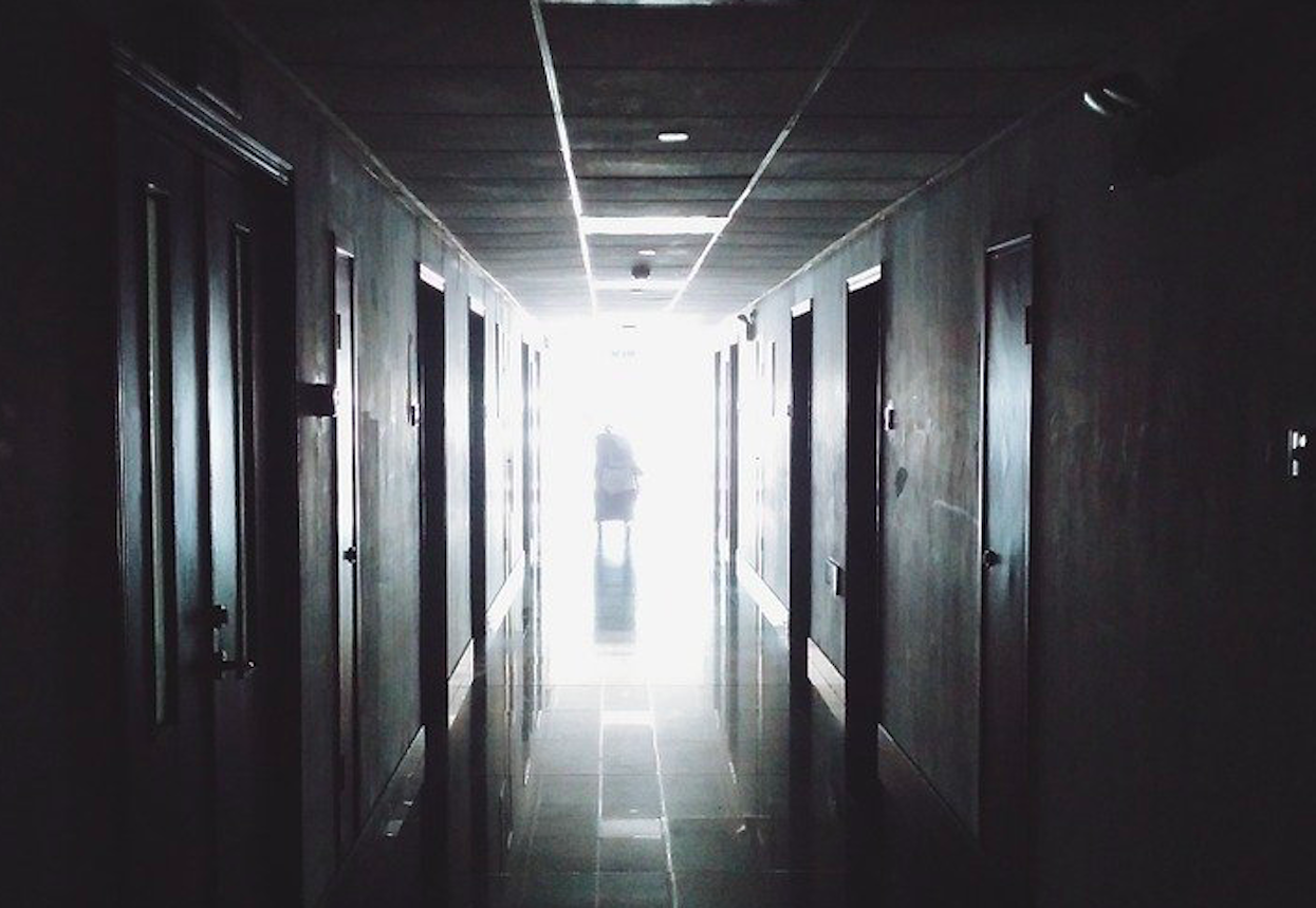 To jedna z najmłodszych ofiar koronawirusa. Śmierć dziewczynki obaliła mit, w który wszyscy wierzą