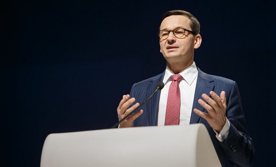Premier Morawiecki skierował ważne słowa do wszystkich Polaków. Wymienił dwa kluczowe zagrożenia, jest gorzej niż myśleliśmy
