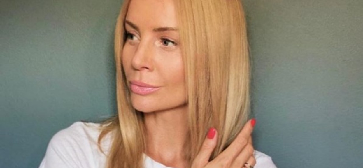 Agnieszka Woźniak-Starak zaczęła przygotowania do ślubu. Pracownik TVN wygadał się