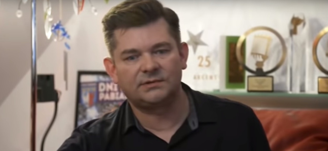 Zenek Martyniuk drży w obawie o swoją mamę. Chodzi o koronawirusa