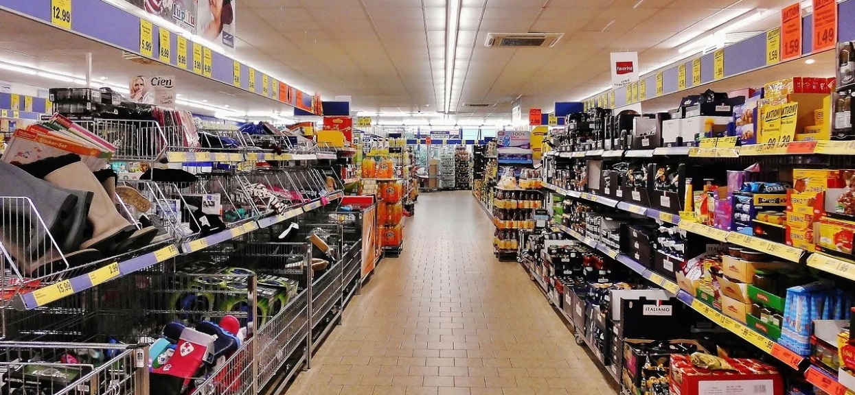 Dziękujemy za poświęcenie i odwagę kasjerek oraz kasjerów