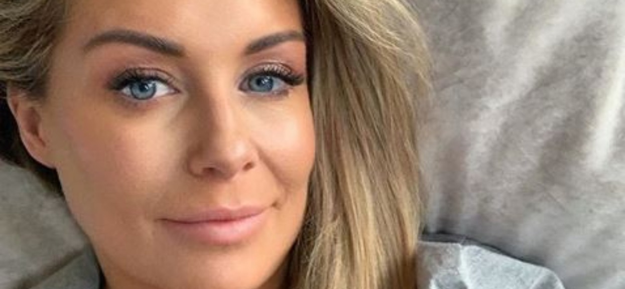 Małgorzata Rozenek skontrolowała syna i zamarła, został przyłapany. Wszystko przez rachunek