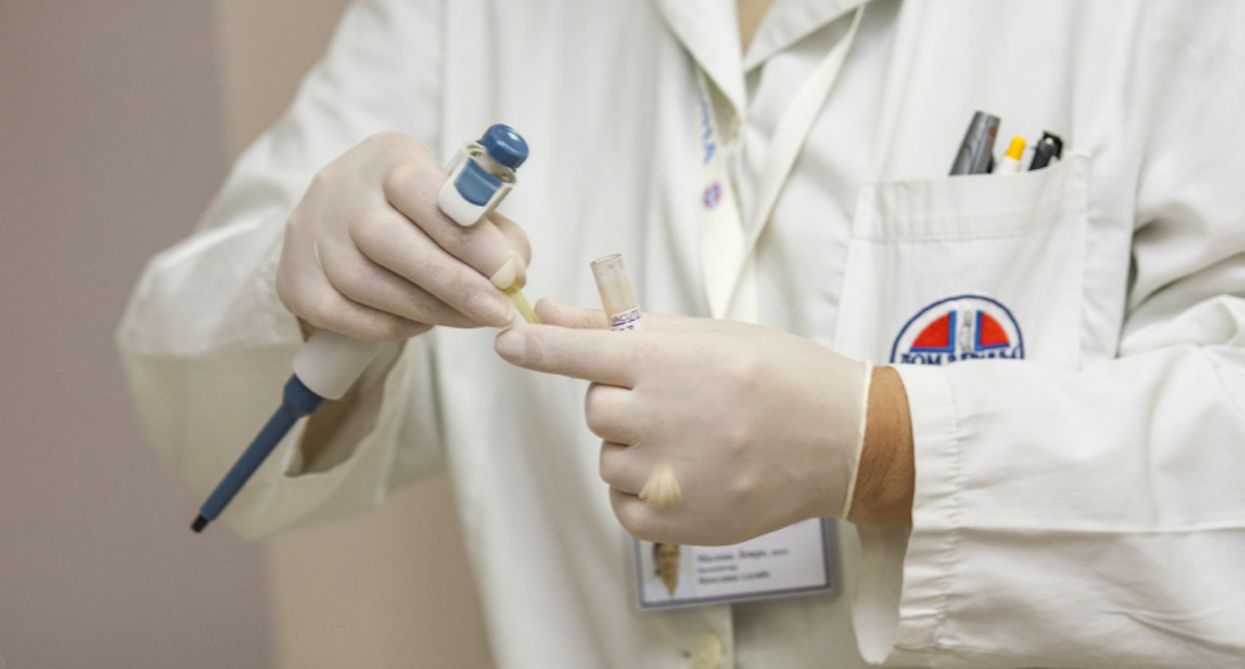 Grozi nam epidemia hantawirusa? Naukowcy uspokajają