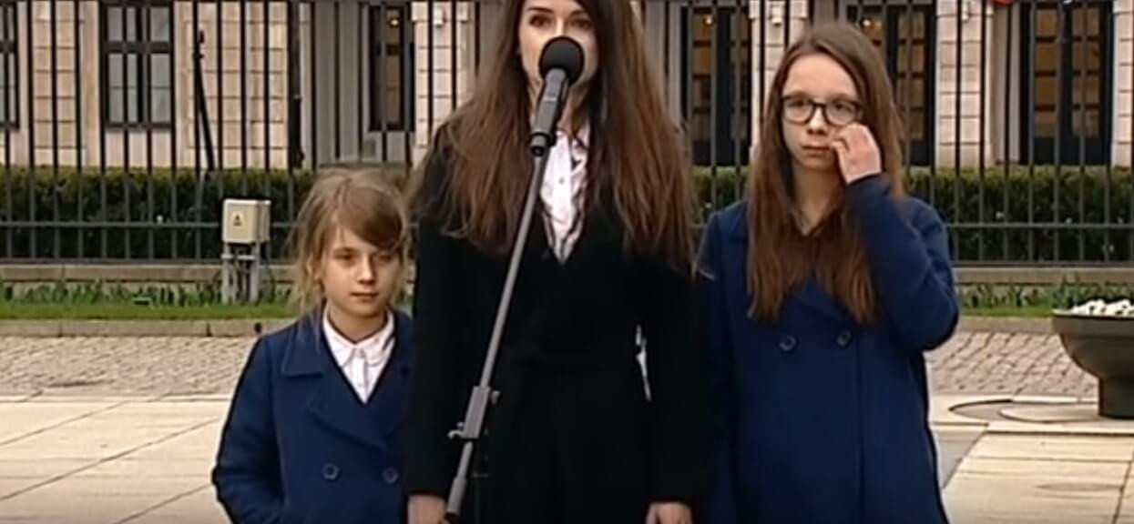 Przypadek chorej na koronawirusa 10-latki zadziwił lekarzy. Miała nietypowe objawy, z jej ciałem działy się dziwne rzeczy