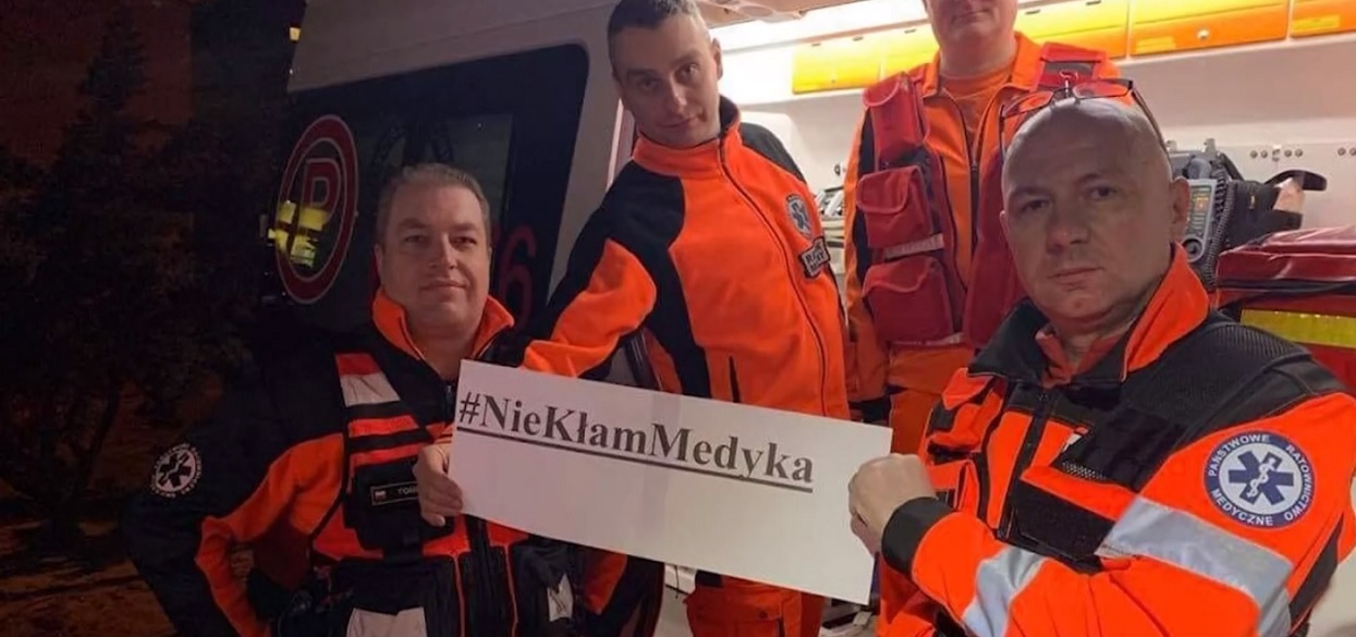 TVN przekazał radosne informacje, już nie tylko pacjent 0. Coraz więcej Polaków wyleczonych z koronawirusa