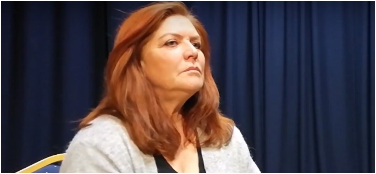 Joanna Koroniewska w szczerych słowach oceniła Katarzynę Dowbor jako teściową. Kiedy je usłyszy nie powstrzyma łez