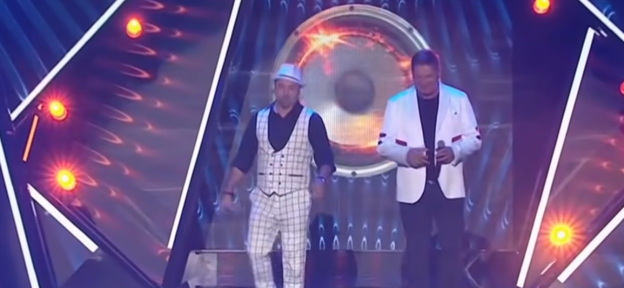 Burza w sieci i lincz po wpisie gwiazdora disco polo. Jego odpowiedź zwala z nóg