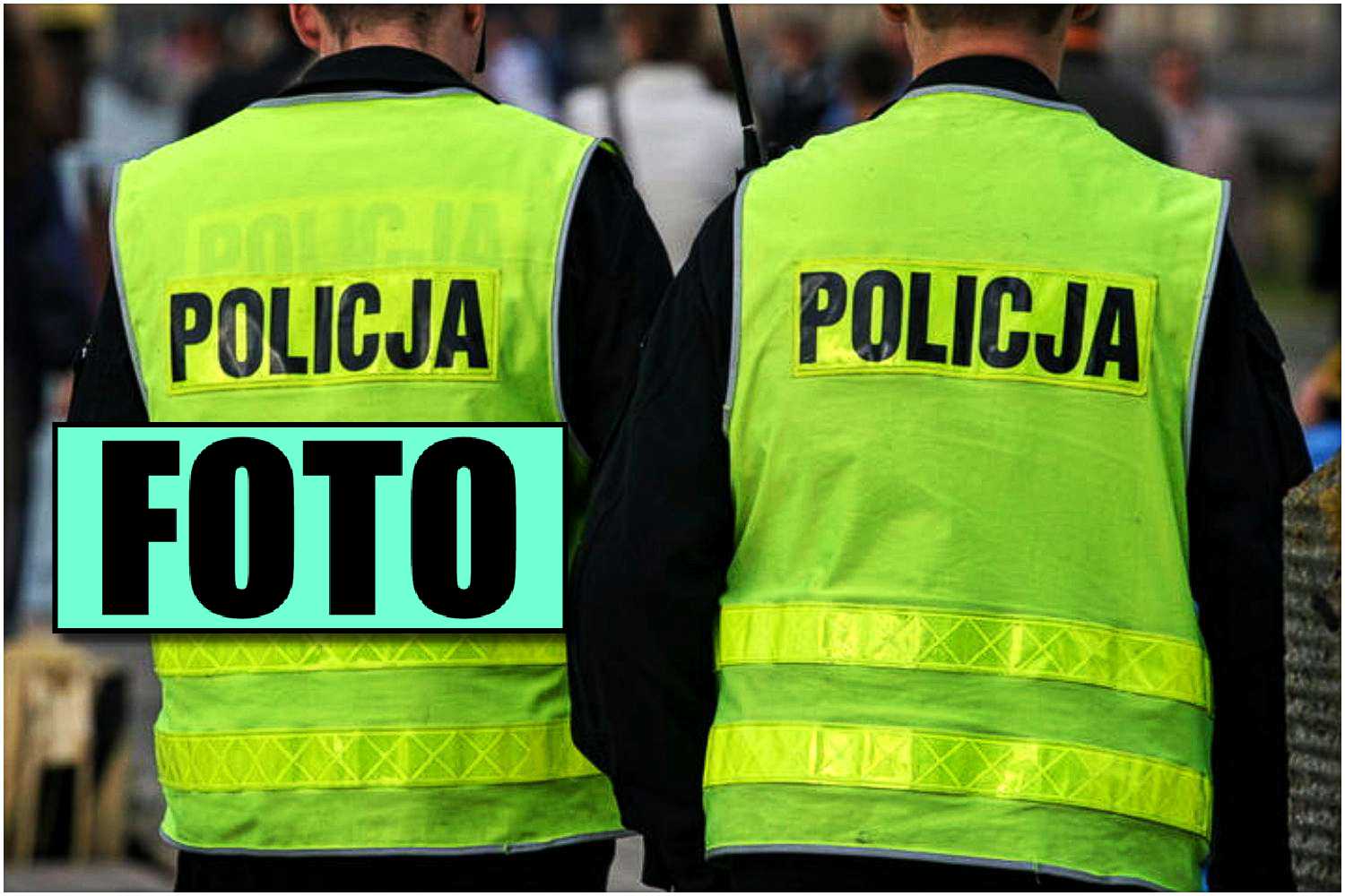 Dramat polskich kibiców. Wybrali się na grzyby z maczetami, a policja nie chce im wierzyć
