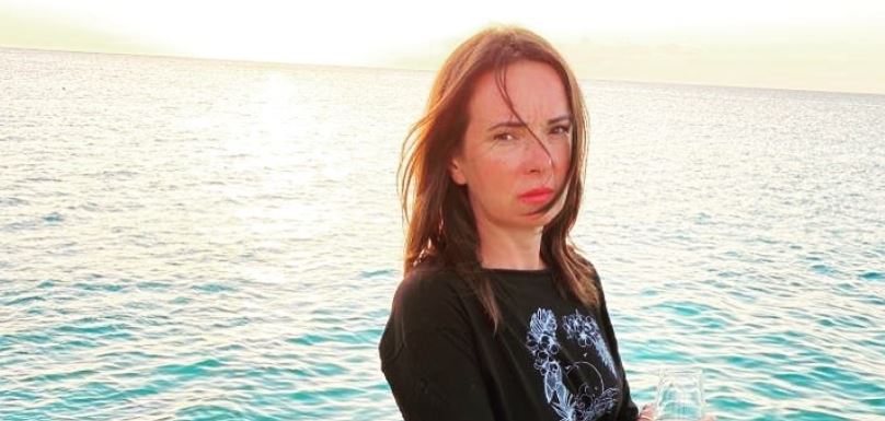 Kasia Kowalska przekazała, w jakim stanie jest jej córka. Zdjęcie złamie każde serce