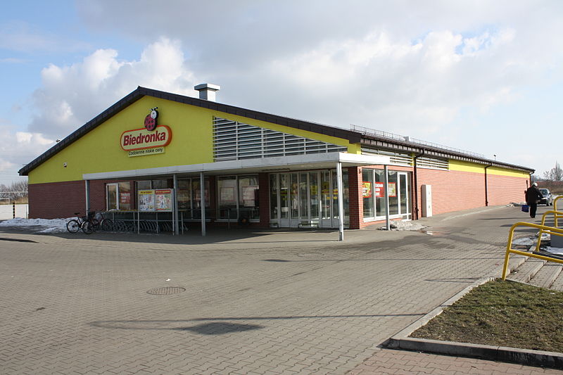 Biedronka wprowadza do oferty żele antybakteryjne. Cena zaskoczy każdego, ale jest jeden warunek
